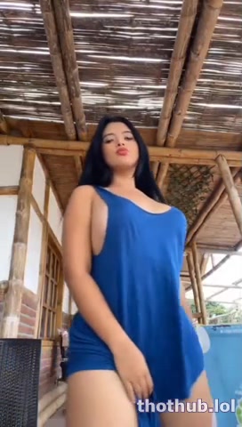 Alejandra Quiroz!!! Sexy dance with erotic body new vid-update