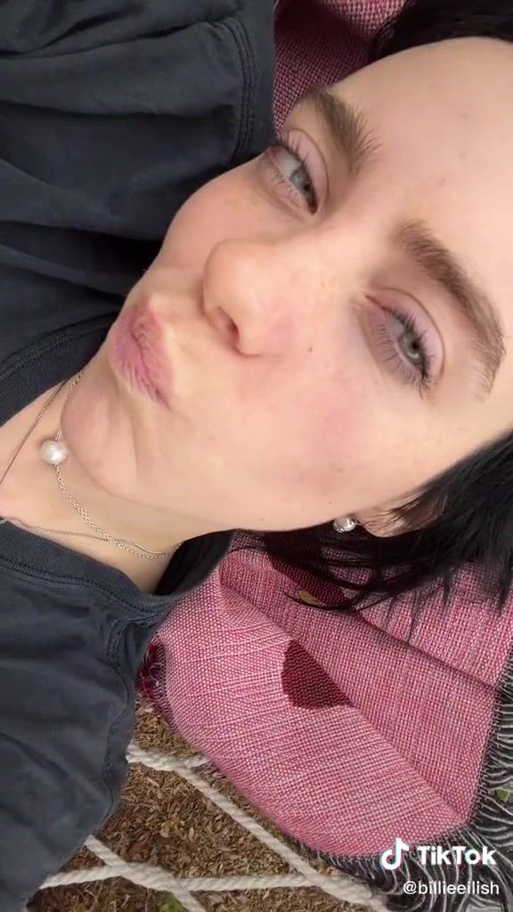 Billie Eilish!!! New video update