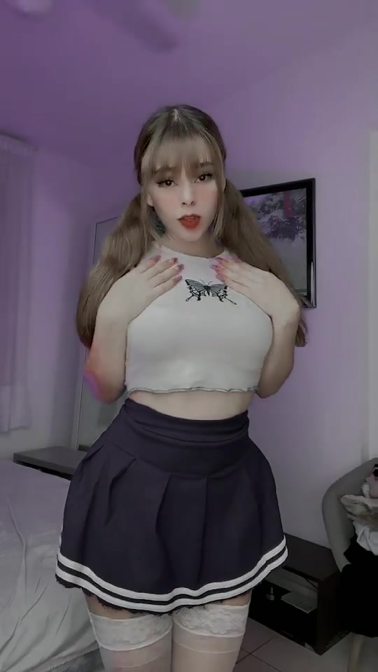 Yarely!!! Hot tiktok girl sexy dance – New video update