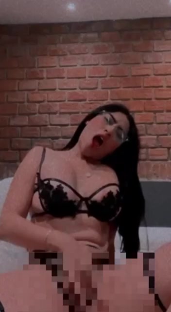 Jessica Orozco!! New masturbation video leakd