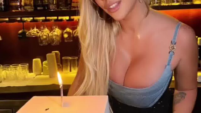 Wanda Nara!!! Sexy in new video