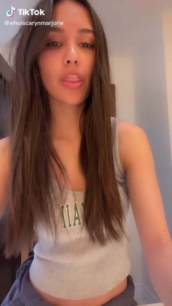 Caryn Marjorie – Sexy in new video!!