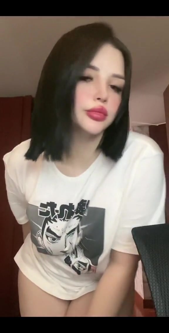 Sofia Brano!! Sexy with erotic body