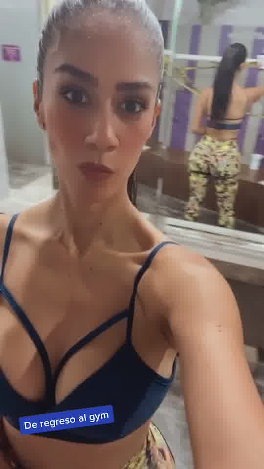 Sofia yunes!! Sexy with erotic body