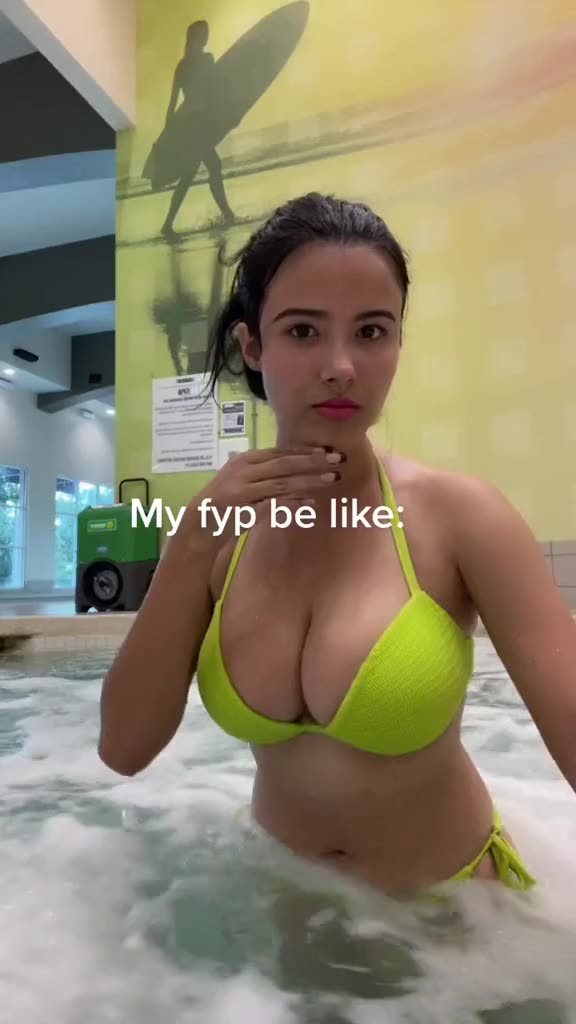 Tabithalookofsky!! Hot sexy bikini