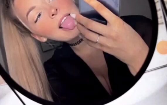 Asmr Janina story…
