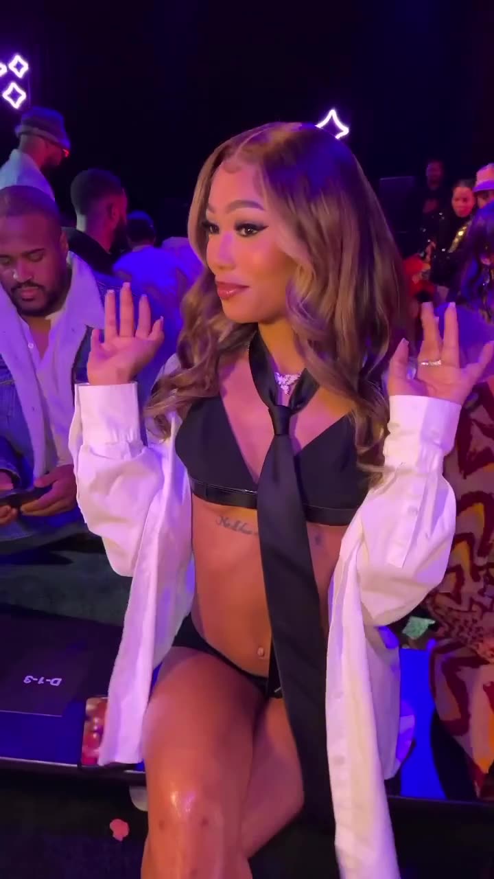 Coileray sexy in new video….