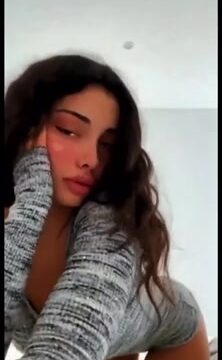 Melimtx – New nude video leakd