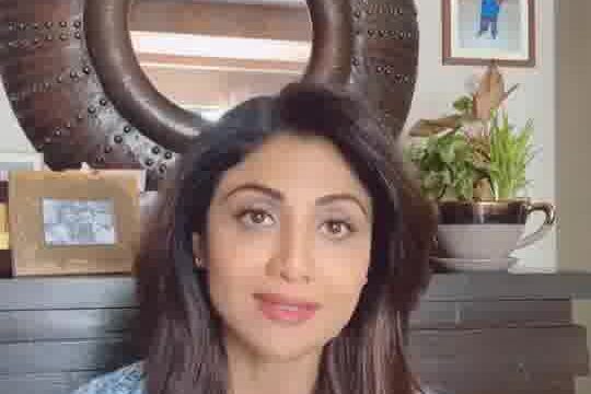 Shila Shetty new vid-update…