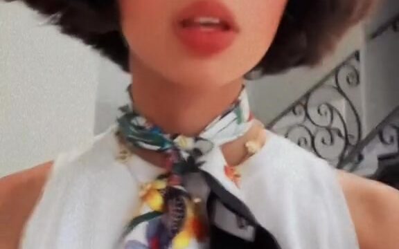 Angela Aguilar new vid-update…