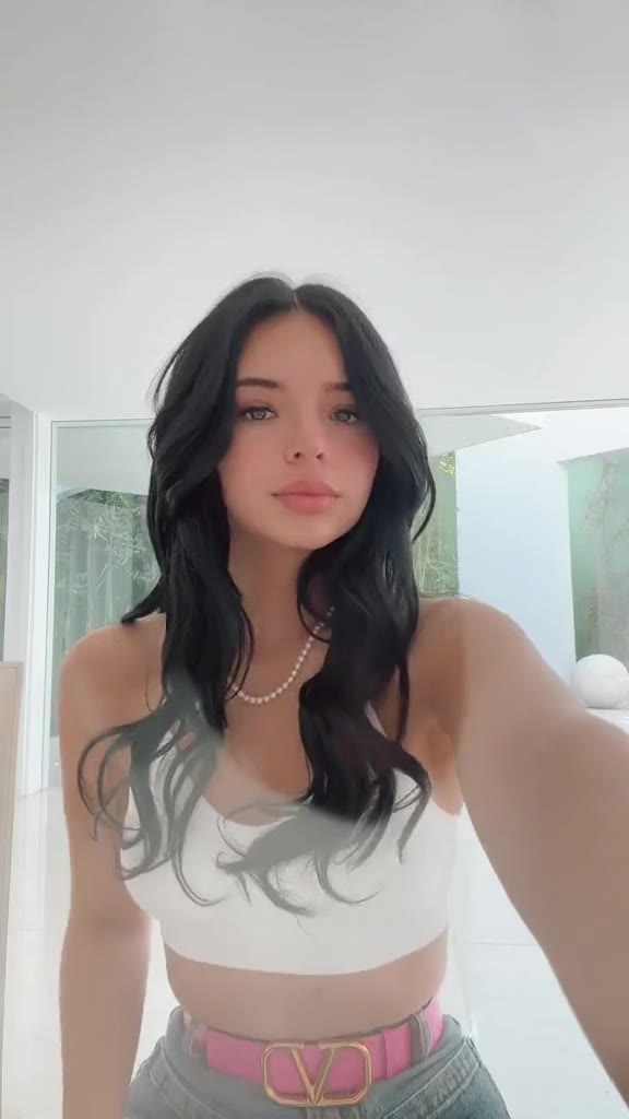 Angela Aguilar – Hot sexy babe…