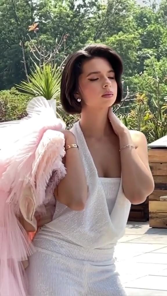 Angela Aguilar!! Hot sexy babe…