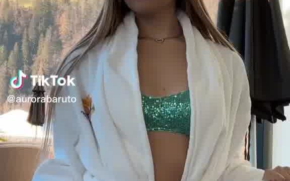 Aurora Baruto sexy babe…