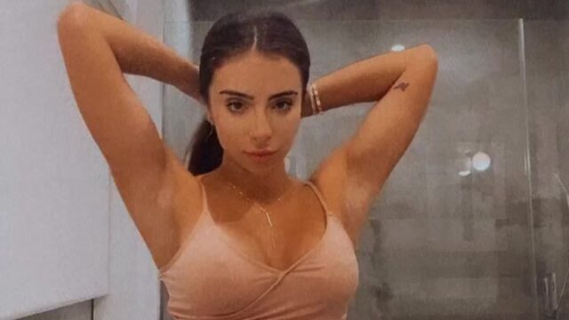 Xoobruna/Bruna Lima – Sexy in bathroom…