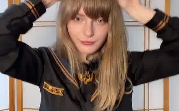 Ella Freya hot sexy dance…!!