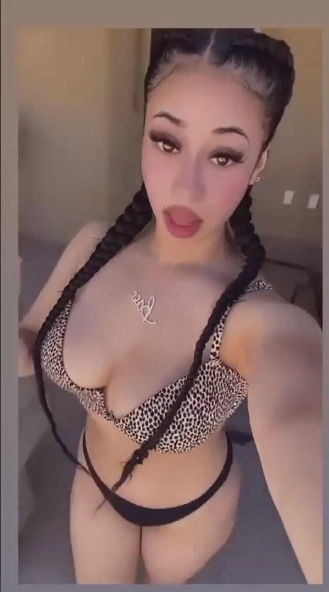 Jaden newman hot sexy lingerie…