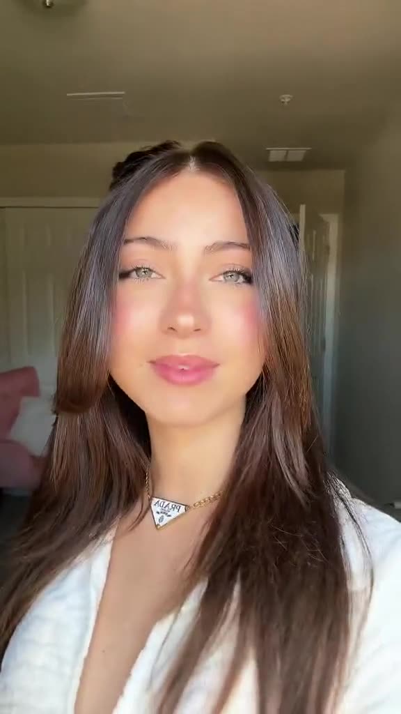 Janiceni Cholee hot tiktok girl…