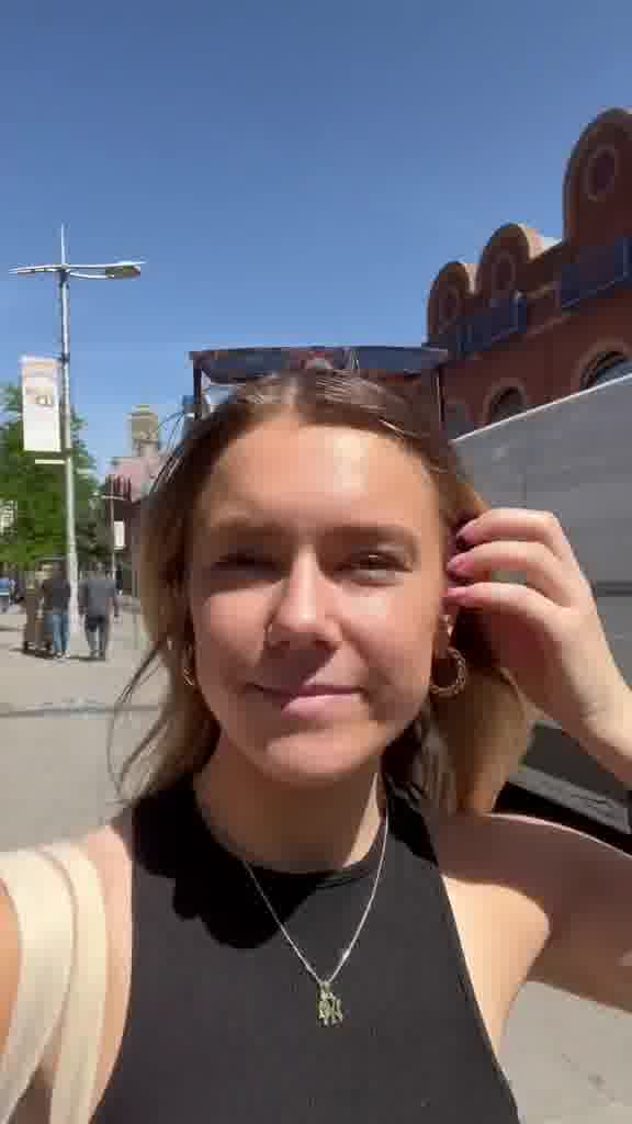 Kalisluzza – Day in the life of single sluzza…