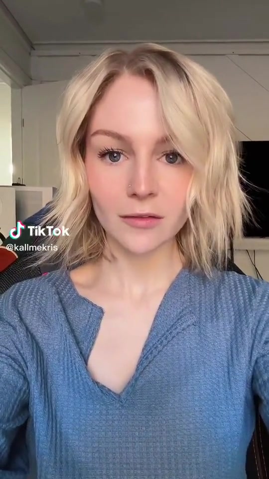 Kallmekris new vid-update…