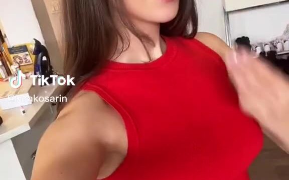 Kira Kosarin hot sexy babe…