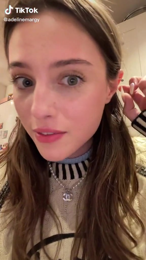 Madeline Argy new vid-update…