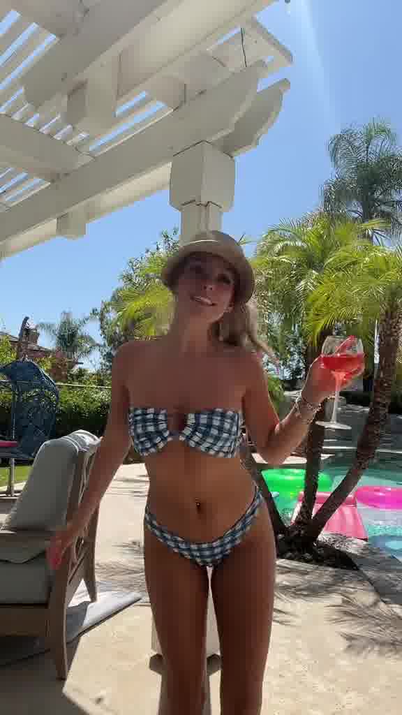 Madisyn Shipman new vid-update…