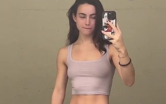 Sofia Elizabeth new vid-update…