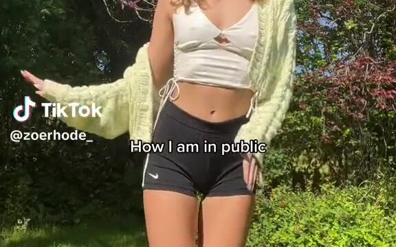 Zhoerhode – Hot sexy babe…