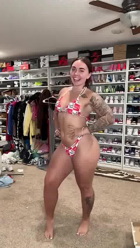 Abby Berner – Omg!!