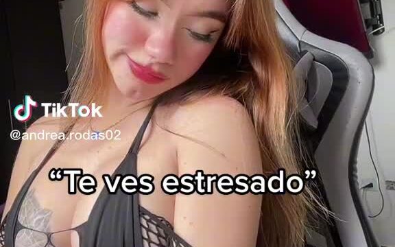 Andrea Rodas – New nude video leak…