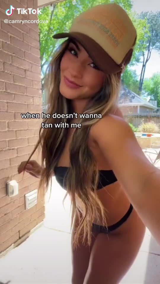 Cam Cordova slutty babe