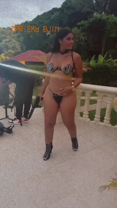 Lapoderosa69 – New nude video leak