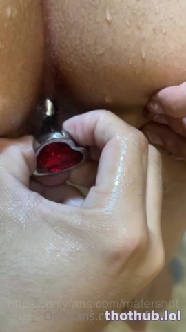 Mafershof – Hot anal big ass
