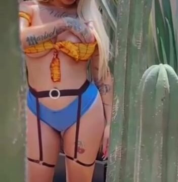 Monafashion – New nude video onlyf leak