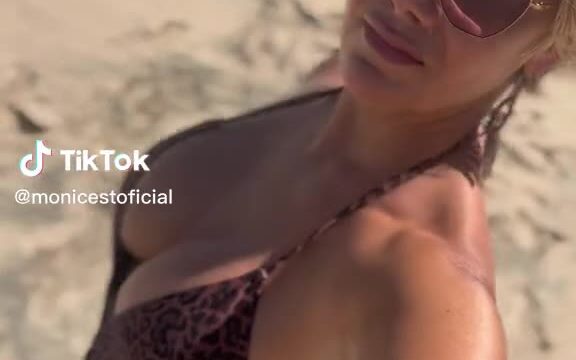 Monicest – New onlyf video leak…