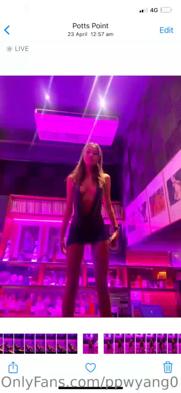 Ppwyang – New video onlyf leak…