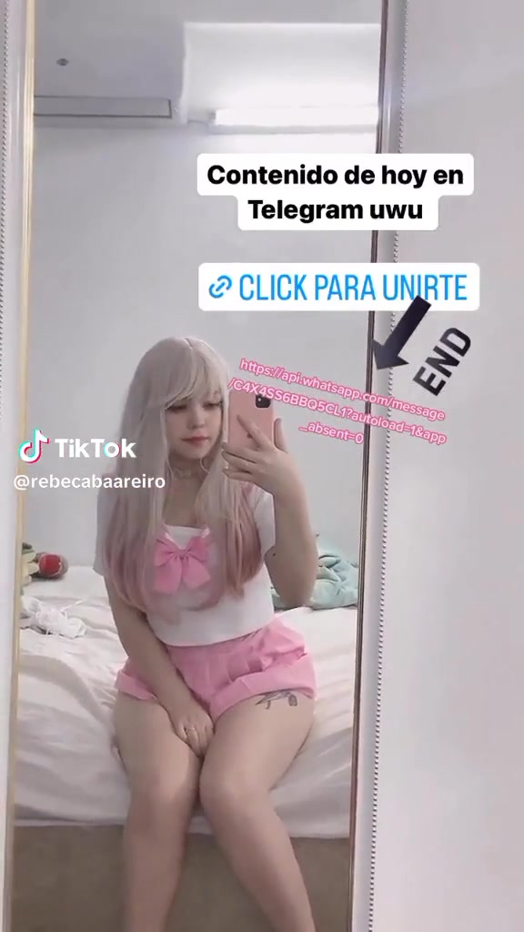 Rebeccabareiro onichan!!