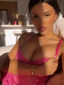 Sincerelyjuju – New nude video leak