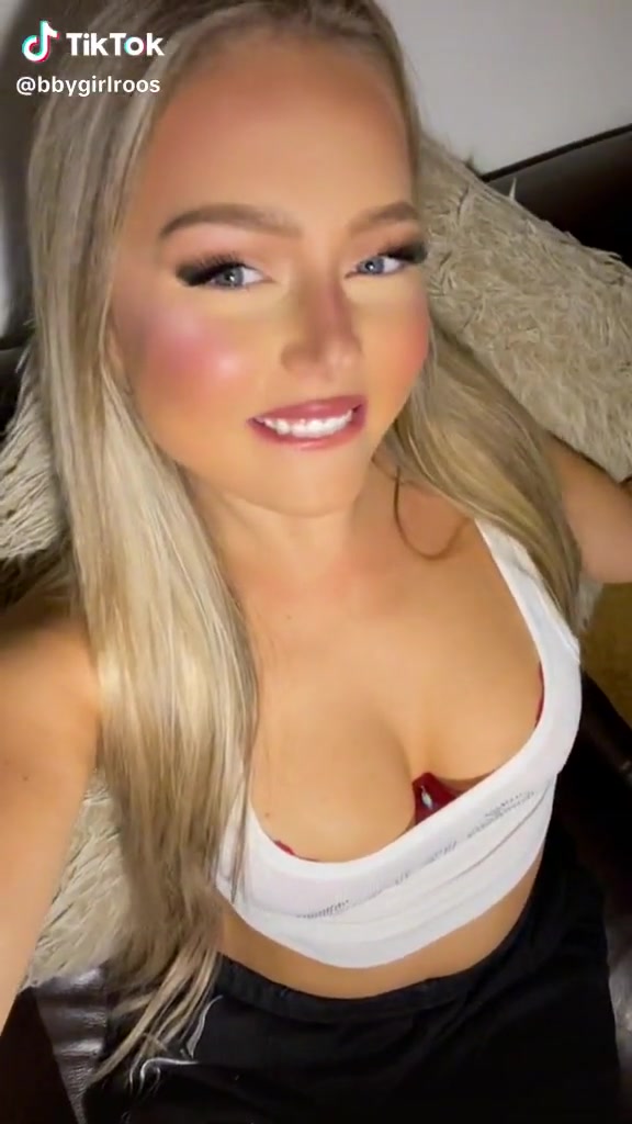 Sincerelyroos babe