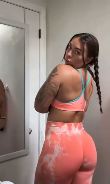 Abby Berner new vid-update