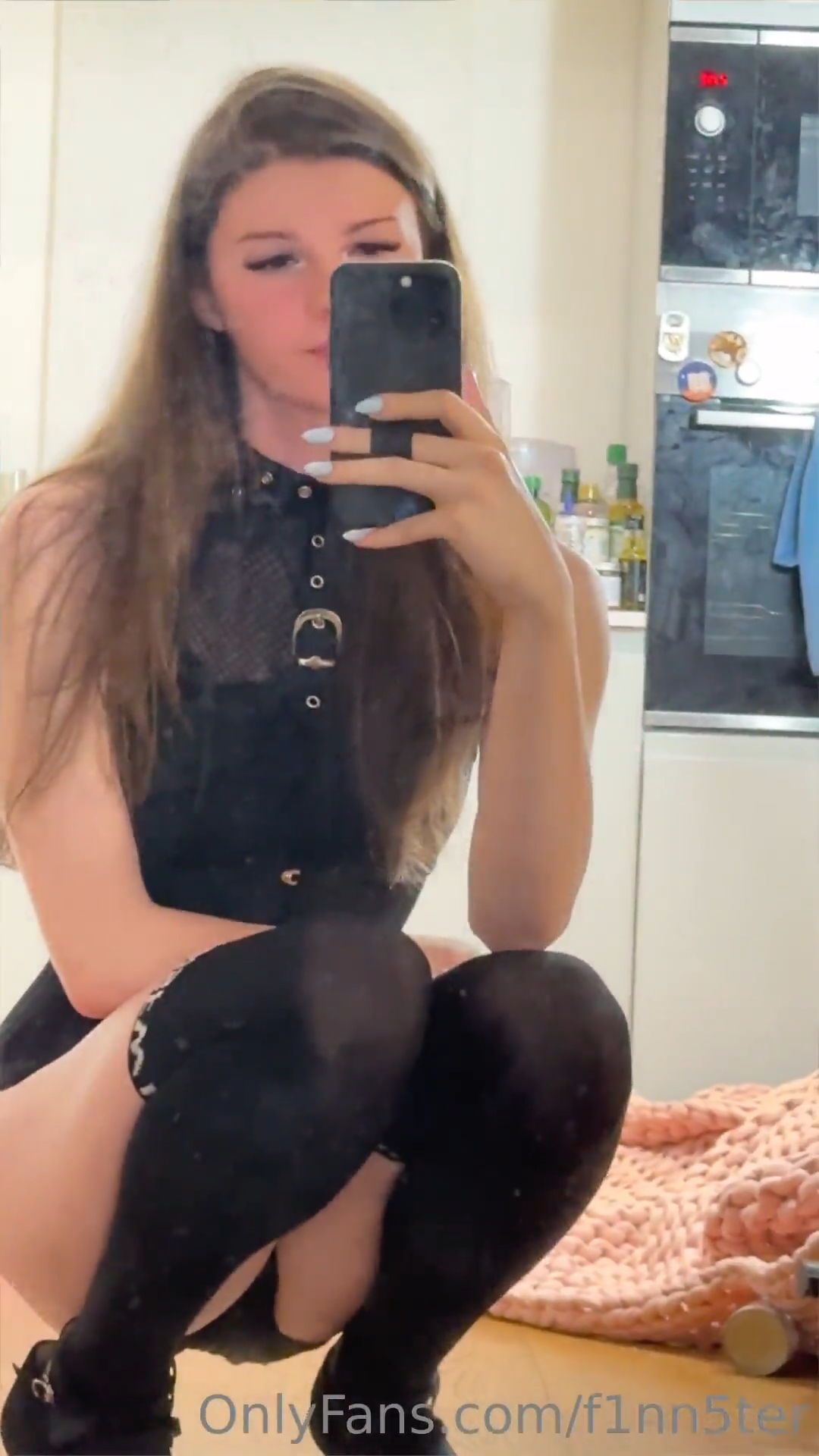 F1nn5ter slutty babe