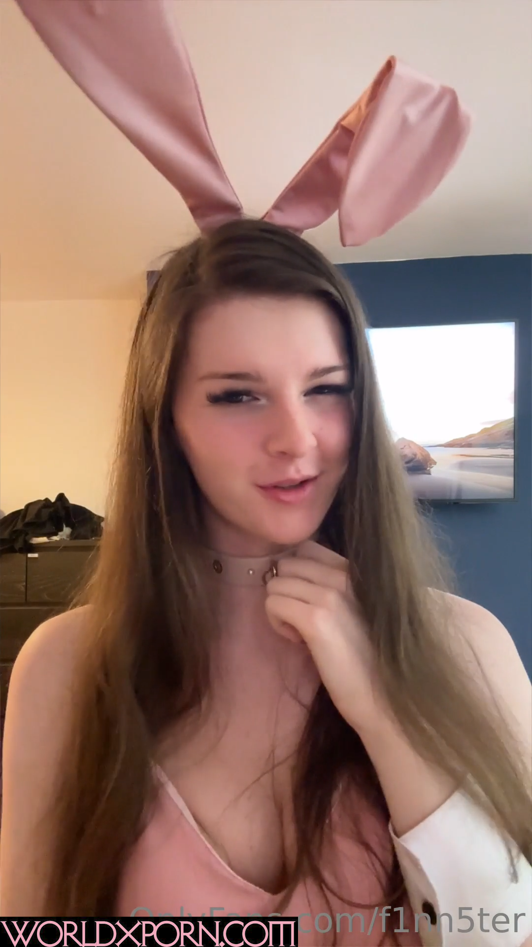 F1nn5ter slutty bunny