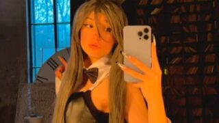 Fesch6 slutty bunny
