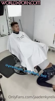 Jaadenkyrelle blowjob