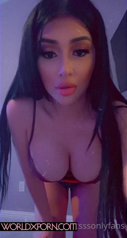 Lilianaheart – Nude show with erotic body