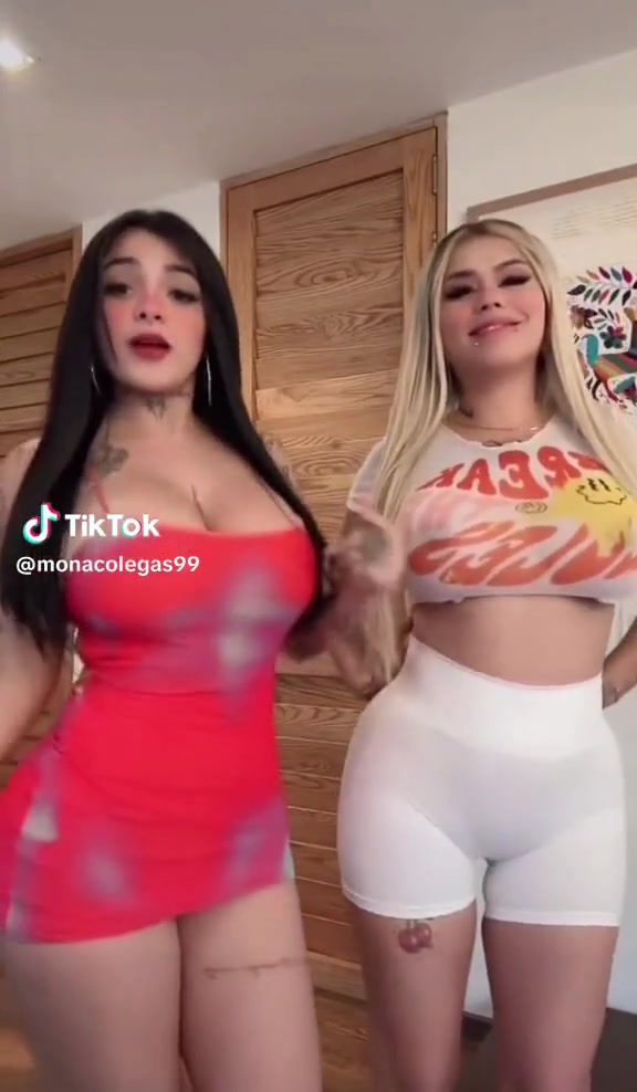 Monafashion & Karely ruiz – Omg!!