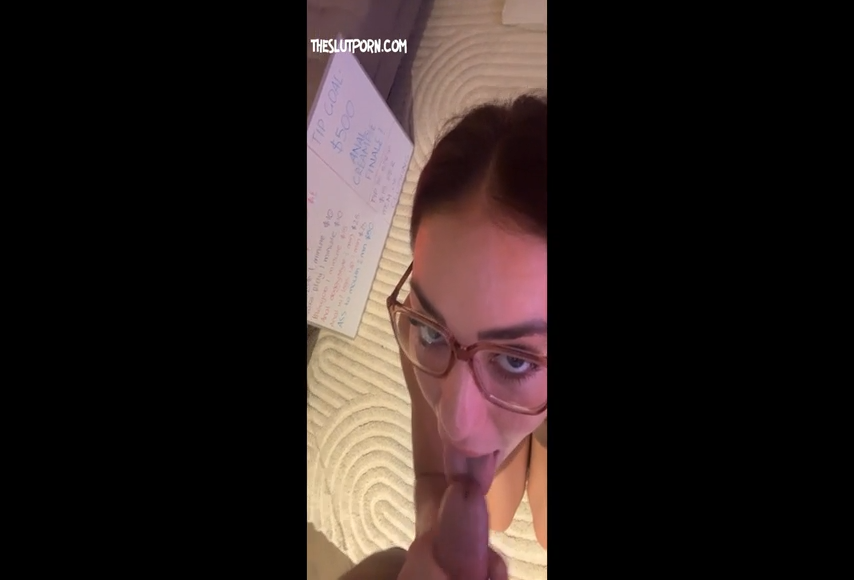 Taila Maddison new sex.tape onlyf leak – Blowjob with her BF