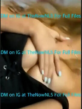 Breckie hill teasing big boobs!!! Best Video Sextape Onlyfans Leak
