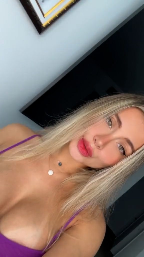 Lauraisabelaleon – Sexy with erotic body!!!