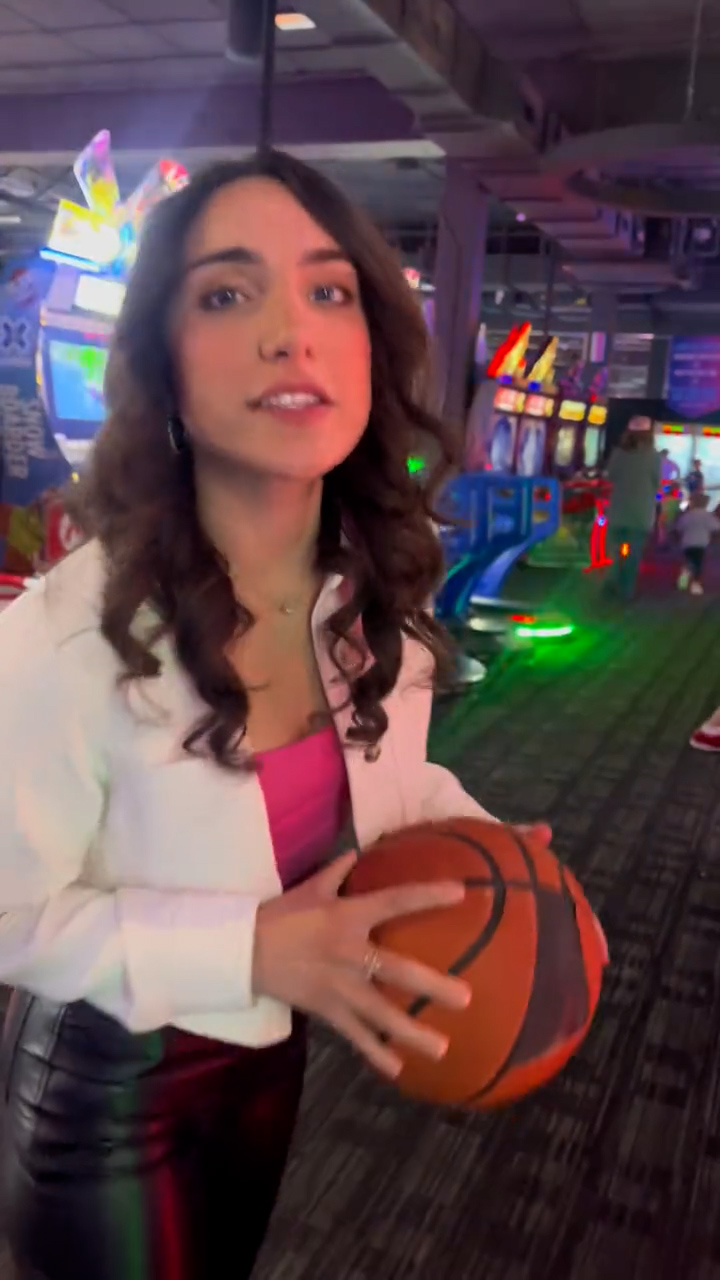 Nadia Amine!!! New Onlyfans video trending leaked